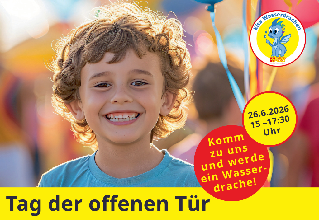 Tag der offenen Tür