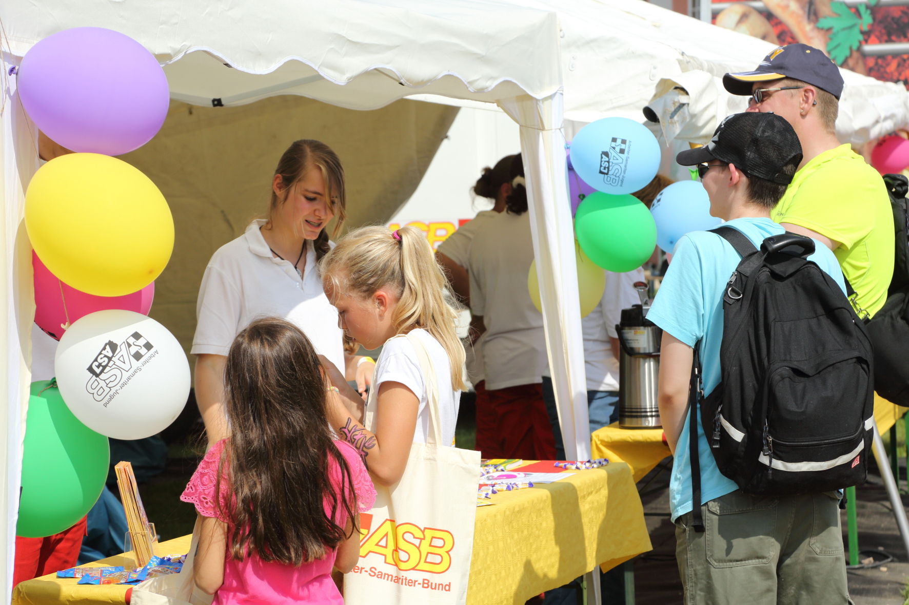 Kindersachen-Flohmarkt in Eltville am 23. März. Vormerken und vorbeikommen, wir freuen uns!