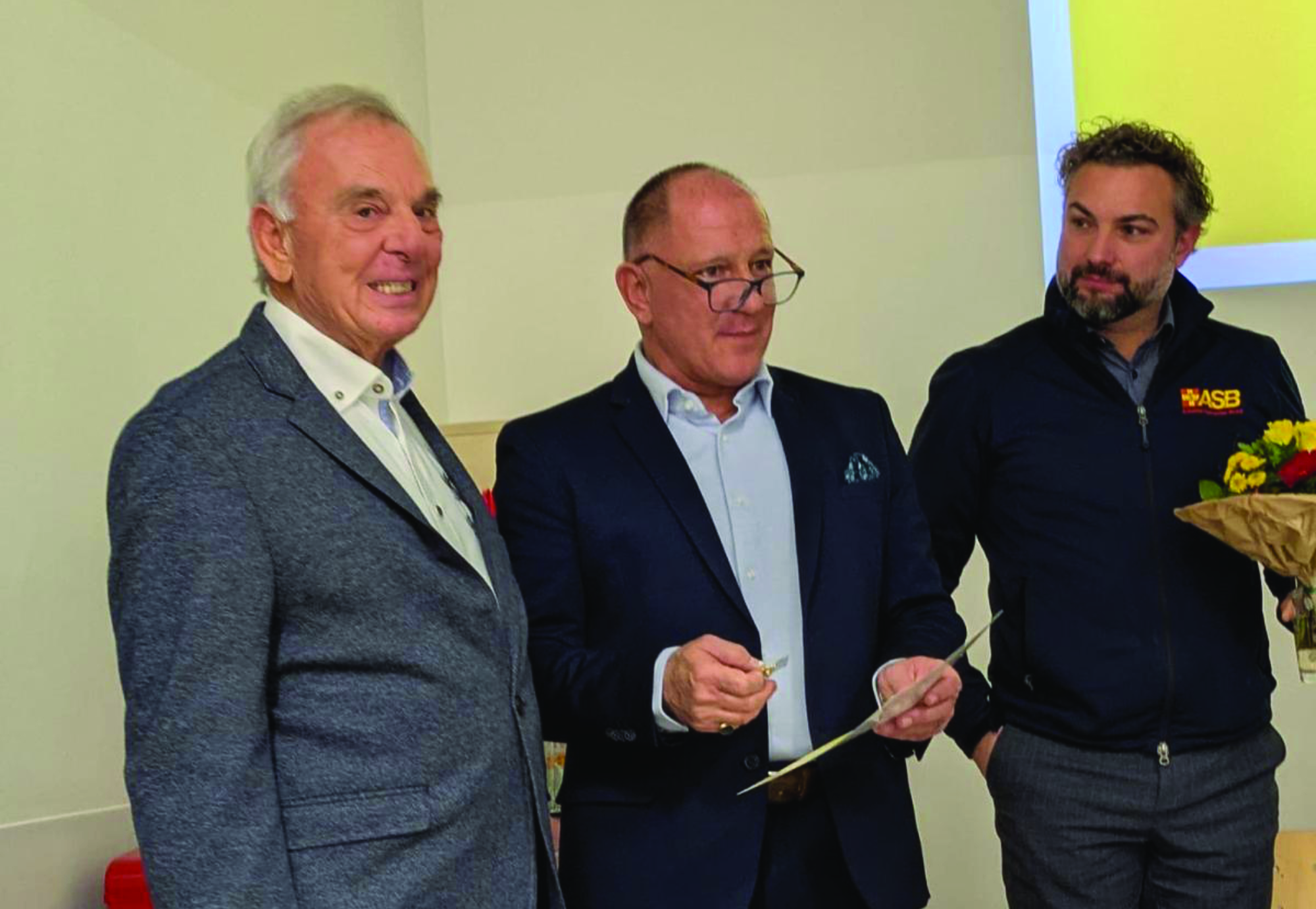 Mitglieder für jahrzehntelange Treue und Einsatz ausgezeichnet