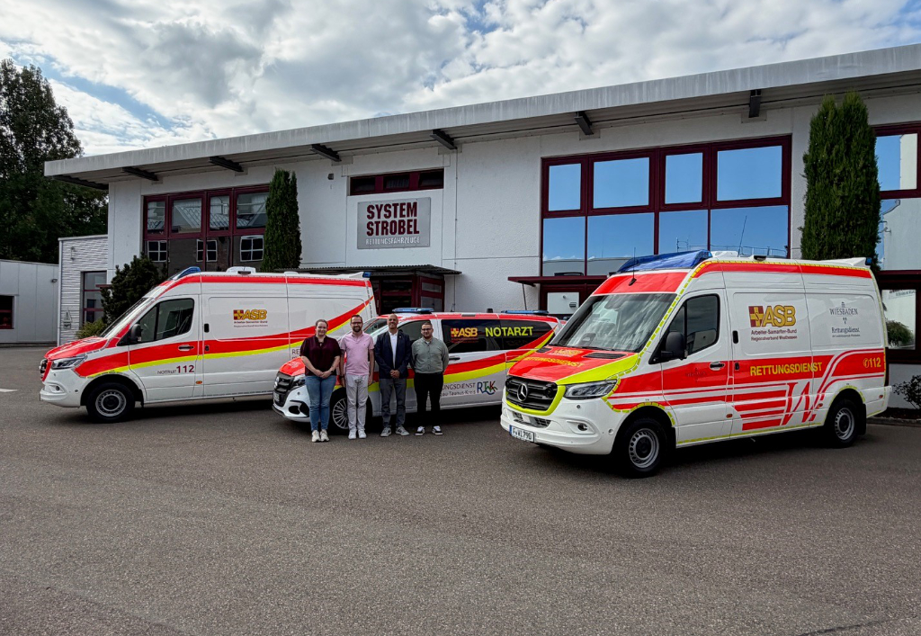 Rettungsdienst
